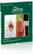 Journal of Pharmacopuncture logo